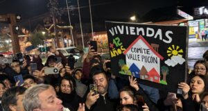 Presidente de la República José Antonio Kast conoce en Pucón las necesidades más urgentes de la comuna