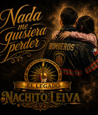 Nachito Leiva inicia nueva etapa musical con “El Legado de Nachito Leiva” tras su salida de Zúmbale Primo