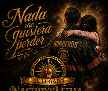 Nachito Leiva inicia nueva etapa musical con “El Legado de Nachito Leiva” tras su salida de Zúmbale Primo