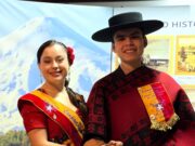 Jóvenes cuequeros de Villarrica representarán a la Región de La Araucanía