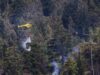 La Araucanía se adelanta al verano: comienza la preparación para la próxima temporada de incendios forestales