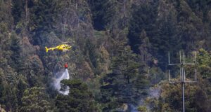 La Araucanía se adelanta al verano: comienza la preparación para la próxima temporada de incendios forestales