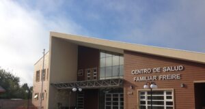 Médico habría sido víctima de agresión en centro de atención de urgencias de Freire