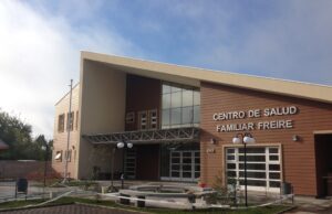 Médico habría sido víctima de agresión en centro de atención de urgencias de Freire