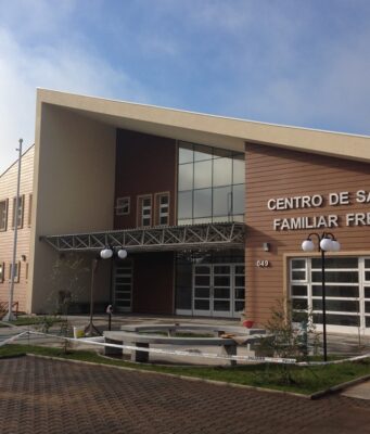Médico habría sido víctima de agresión en centro de atención de urgencias de Freire