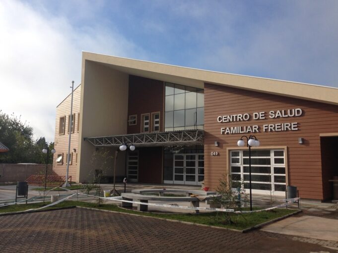 Médico habría sido víctima de agresión en centro de atención de urgencias de Freire