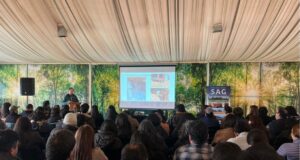 UST Temuco reunió a especialistas y autoridades en primera jornada regional sobre Influenza Aviar y vigilancia sanitaria