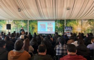 UST Temuco reunió a especialistas y autoridades en primera jornada regional sobre Influenza Aviar y vigilancia sanitaria
