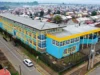 15 estudiantes contagiados por brote de eritema infeccioso en colegio de Victoria