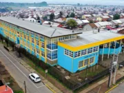 15 estudiantes contagiados por brote de eritema infeccioso en colegio de Victoria