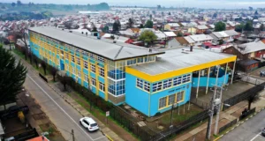 15 estudiantes contagiados por brote de eritema infeccioso en colegio de Victoria