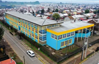 15 estudiantes contagiados por brote de eritema infeccioso en colegio de Victoria