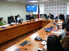 Gobierno Regional lidera proceso inclusión territorial con los municipios de La Araucanía