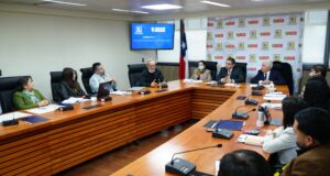 Gobierno Regional lidera proceso inclusión territorial con los municipios de La Araucanía