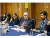 Después de más de dos años, se vuelve a reunir la Comisión Nacional de la Vitivinicultura