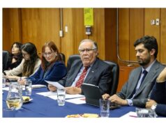 Después de más de dos años, se vuelve a reunir la Comisión Nacional de la Vitivinicultura