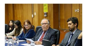 Después de más de dos años, se vuelve a reunir la Comisión Nacional de la Vitivinicultura