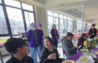 Degustar para mejorar: la apuesta de Junaeb Araucanía en la alimentación escolar regional