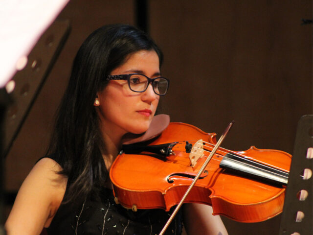 Ensamble de Cámara UFRO presenta “Música de Películas”, un recorrido por las bandas sonoras más icónicas del cine