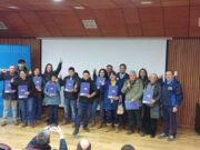Pequeña agricultura y comunidades de La Araucanía reciben cerca de $3.000 millones en bonos para sus proyectos de riego