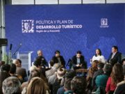 Empresarios turísticos valoran la construcción de la primera Política Regional de Turismo impulsada por el Gobierno de La Araucanía