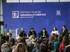 Empresarios turísticos valoran la construcción de la primera Política Regional de Turismo impulsada por el Gobierno de La Araucanía