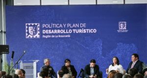 Empresarios turísticos valoran la construcción de la primera Política Regional de Turismo impulsada por el Gobierno de La Araucanía