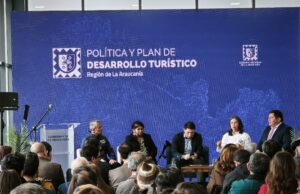 Empresarios turísticos valoran la construcción de la primera Política Regional de Turismo impulsada por el Gobierno de La Araucanía