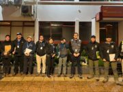 Cinco sumarios sanitarios dejó fiscalización nocturna a locales de Pitrufquén