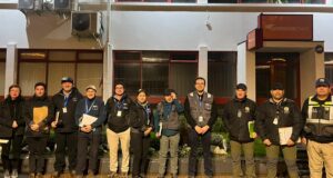 Cinco sumarios sanitarios dejó fiscalización nocturna a locales de Pitrufquén