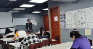 Instituto Confucio UFRO abre inscripciones para los cursos de chino mandarín del segundo semestre 2026