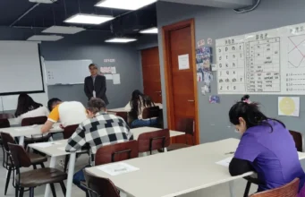 Instituto Confucio UFRO abre inscripciones para los cursos de chino mandarín del segundo semestre 2026