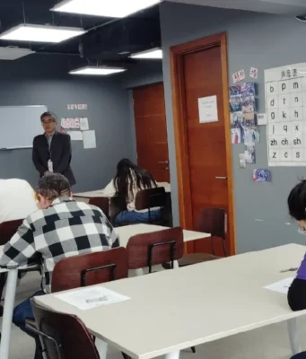 Instituto Confucio UFRO abre inscripciones para los cursos de chino mandarín del segundo semestre 2026