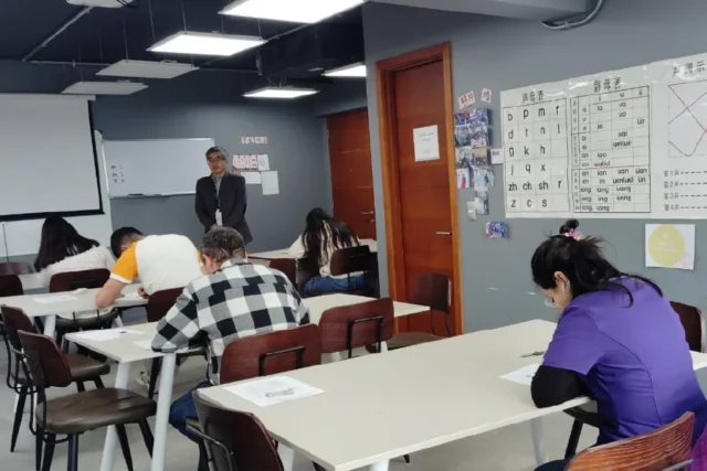 Instituto Confucio UFRO abre inscripciones para los cursos de chino mandarín del segundo semestre 2026