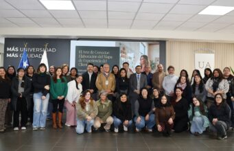 Universidad Autónoma de Chile y Municipalidad de Pucón fortalecen el liderazgo emprendedor de mujeres jefas de hogar