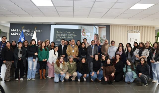 Universidad Autónoma de Chile y Municipalidad de Pucón fortalecen el liderazgo emprendedor de mujeres jefas de hogar