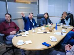 Universidad Autónoma de Chile lanza Datha Lab, plataforma de datos para leer los desafíos económicos y territoriales de La Araucanía