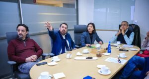 Universidad Autónoma de Chile lanza Datha Lab, plataforma de datos para leer los desafíos económicos y territoriales de La Araucanía