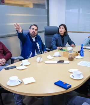 Universidad Autónoma de Chile lanza Datha Lab, plataforma de datos para leer los desafíos económicos y territoriales de La Araucanía