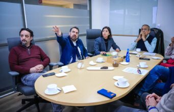Universidad Autónoma de Chile lanza Datha Lab, plataforma de datos para leer los desafíos económicos y territoriales de La Araucanía