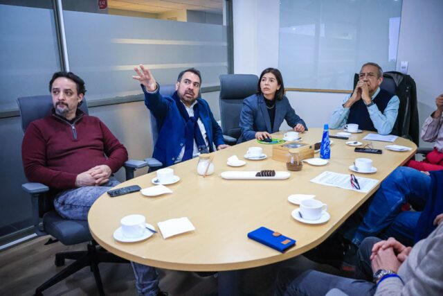 Universidad Autónoma de Chile lanza Datha Lab, plataforma de datos para leer los desafíos económicos y territoriales de La Araucanía