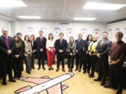 Universidad Autónoma de Chile y Seremi de Educación de La Araucanía articulan agenda para fortalecer aprendizajes escolares
