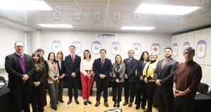 Universidad Autónoma de Chile y Seremi de Educación de La Araucanía articulan agenda para fortalecer aprendizajes escolares