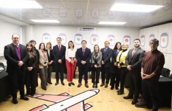 Universidad Autónoma de Chile y Seremi de Educación de La Araucanía articulan agenda para fortalecer aprendizajes escolares