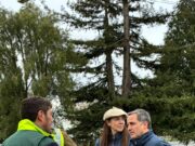 Subsecretario de Agricultura despliega agenda en terreno para impulsar el desarrollo productivo de La Araucanía