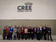 Establecimiento de Padre Las Casas representa a La Araucanía en el Consejo Nacional de Directores por Chile