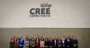 Establecimiento de Padre Las Casas representa a La Araucanía en el Consejo Nacional de Directores por Chile