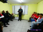 Programa “Educación Responsable” fortalece el desarrollo socioemocional de estudiantes en contexto de encierro de la Unidad Penal de Villarrica