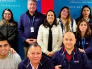 SEREMI de la mujer realiza charla en materia de género a funcionarias y funcionarios de SENAPRED Araucanía