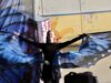 Compañía estadounidense llevó mensaje de superación a internos del penal de Temuco